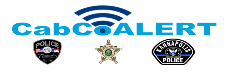 CabCoAlerts Logo CabCoAlerts Logo